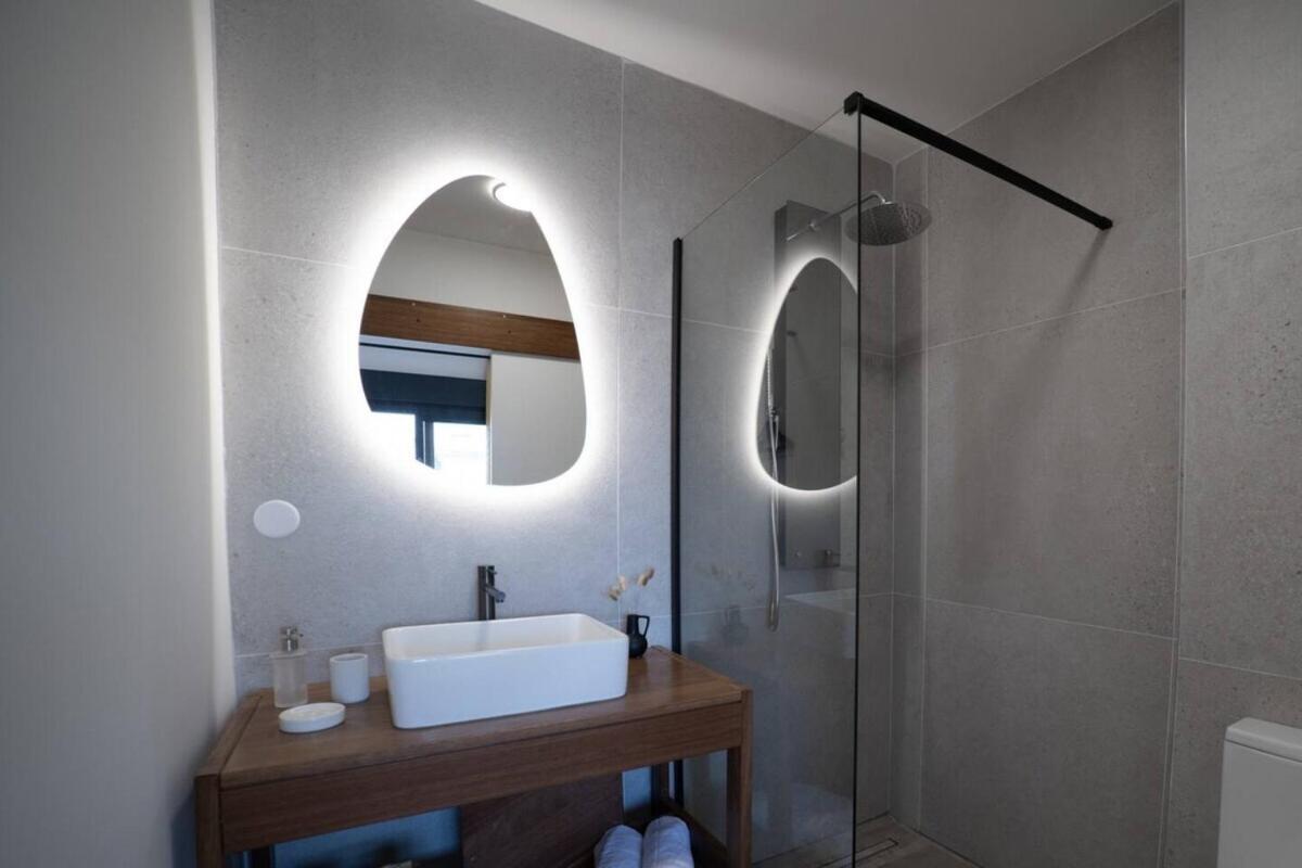 Maison Le Patio Jacuzzi Saint-Denis Extérieur photo