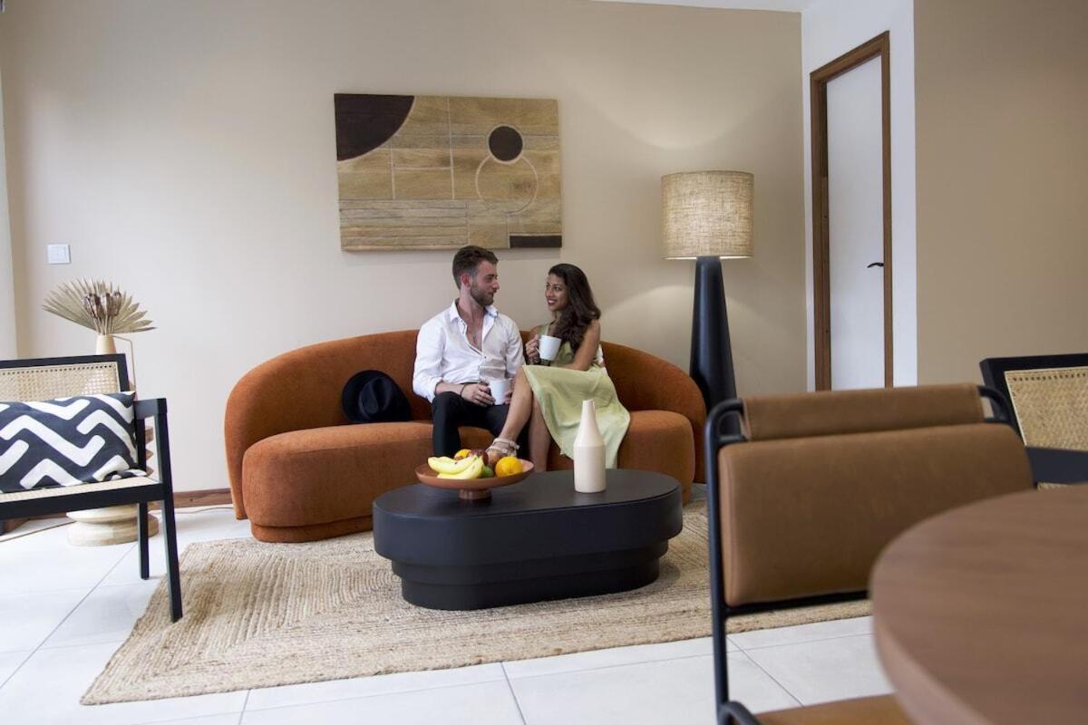 Maison Le Patio Jacuzzi Saint-Denis Extérieur photo